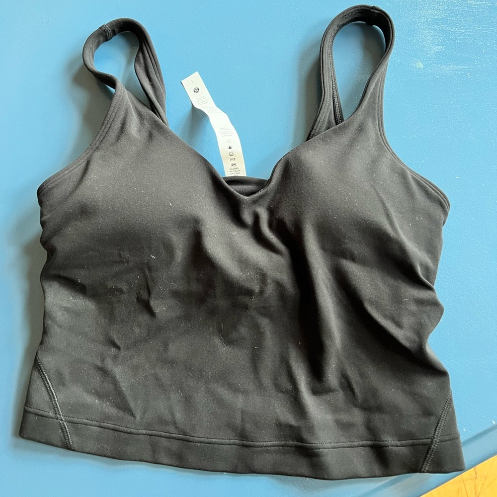 Lululemon Align Tank Top, size 2